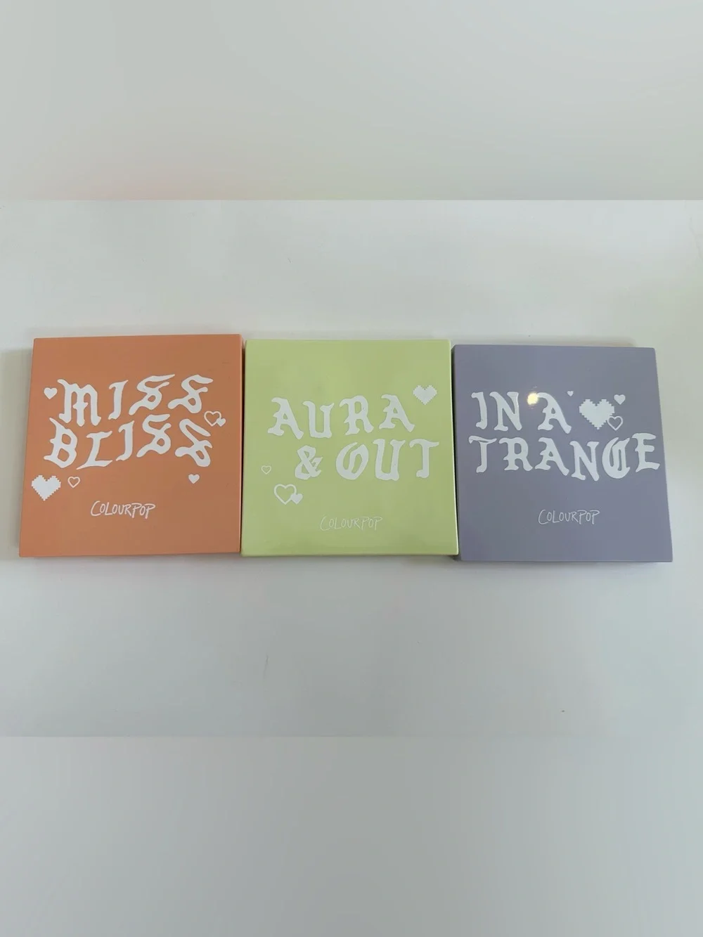 Coulourpop Cloud Dye